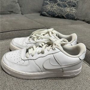 Nike Airforce One